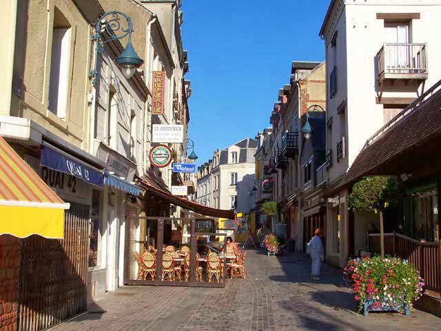 vue sur la mer