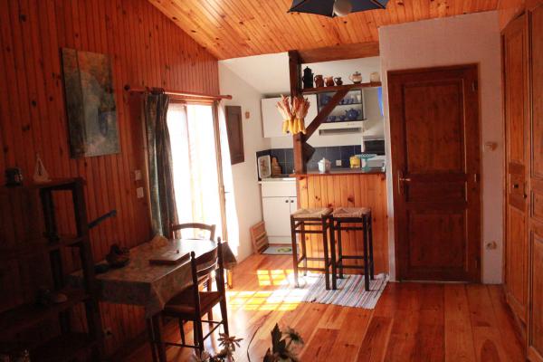 Location vacances LA ROCHELLE - photo n°3 annonce P0971700