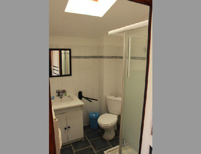 Photo 5 - Appartement 2 personnes à LA ROCHELLE