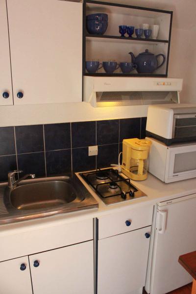 Photo 8 - Appartement 2 personnes à LA ROCHELLE