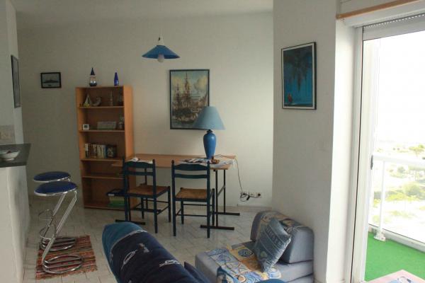 Photo 3 - Appartement 2 personnes à LA ROCHELLE