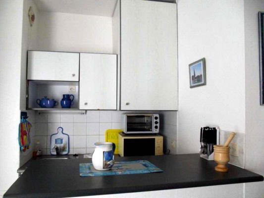 Photo 4 - Appartement 2 personnes à LA ROCHELLE