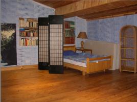 Photo 2 - Maison 9 personnes à PONT L'ABBÉ D'ARNOULT