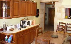 Photo 3 - Maison 9 personnes à PONT L'ABBÉ D'ARNOULT