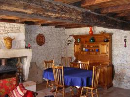 Location vacances PONT L'ABBÉ D'ARNOULT - photo n°4 annonce P0971704