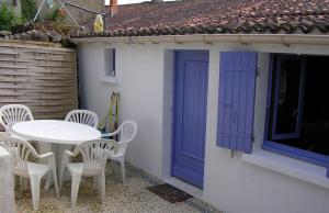 Location vacances PONT L'ABBÉ D'ARNOULT - photo n°5 annonce P0971704
