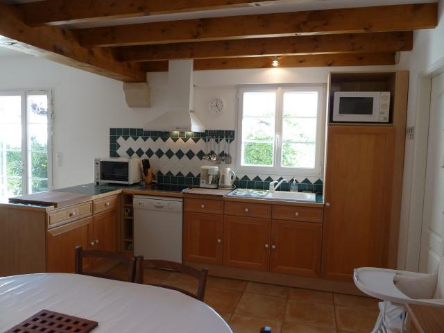 Location vacances ARVERT - photo n°2 annonce P0971707