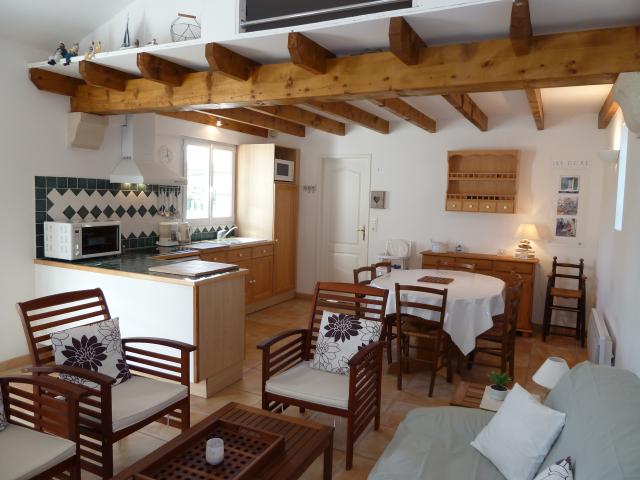 Photo 3 - Maison 6 personnes à ARVERT