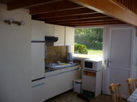 Photo 4 - Appartement 5 personnes à SAINT MICHEL CHEF CHEF