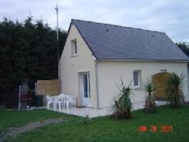 Photo 1 - Gîte 4 personnes à SAINT JEAN DE LA RIVIÈRE