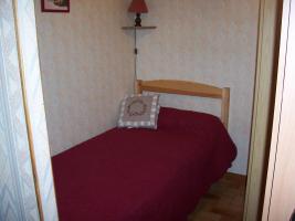 Photo 3 - Appartement 3 personnes à LE LAVANDOU