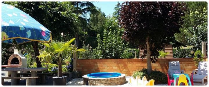 Photo 1 - Appartement 4 personnes à APREMONT