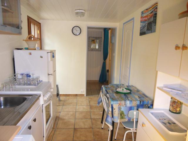 Photo 3 - Appartement 4 personnes à APREMONT