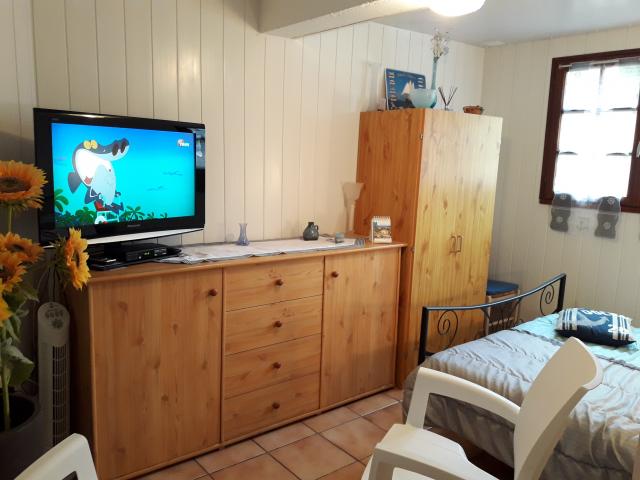 Photo 4 - Appartement 4 personnes à APREMONT