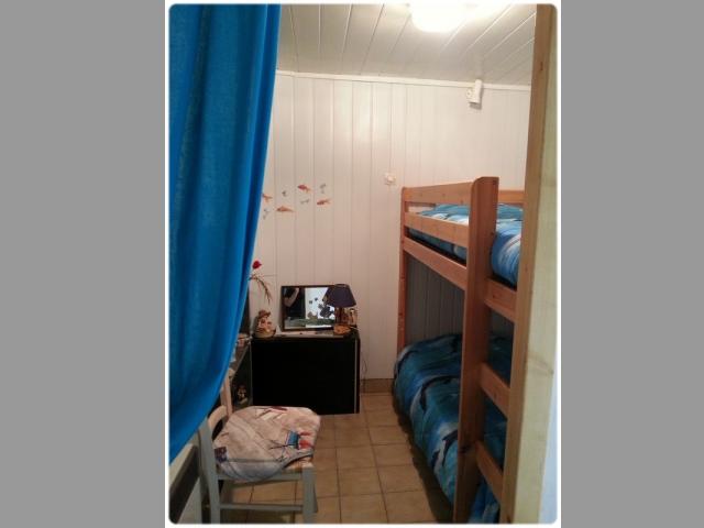 Photo 6 - Appartement 4 personnes à APREMONT