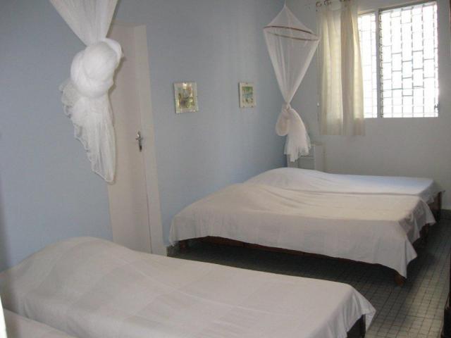 Photo 12 - Villa 10 personnes à SAINT FRANÇOIS