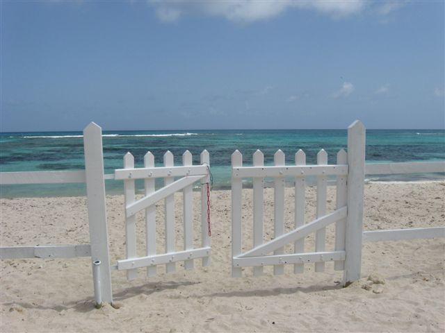 Photo 4 - Villa 10 personnes à SAINT FRANÇOIS