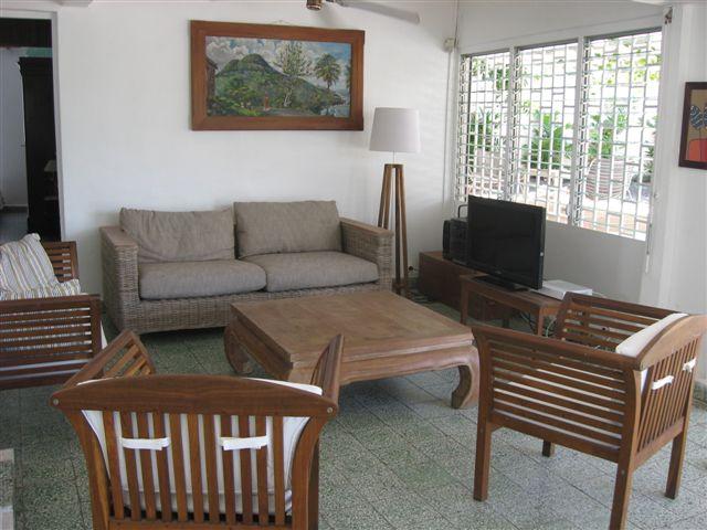 Photo 6 - Villa 10 personnes à SAINT FRANÇOIS