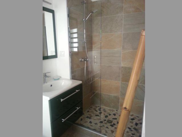 Photo 9 - Villa 10 personnes à SAINT FRANÇOIS