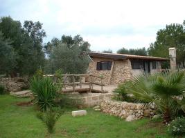 Photo 1 - Maison 2 personnes à MARUGGIO