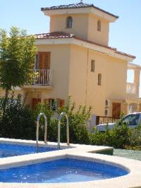 Photo 4 - Chalet 6 personnes à PEÑISCOLA