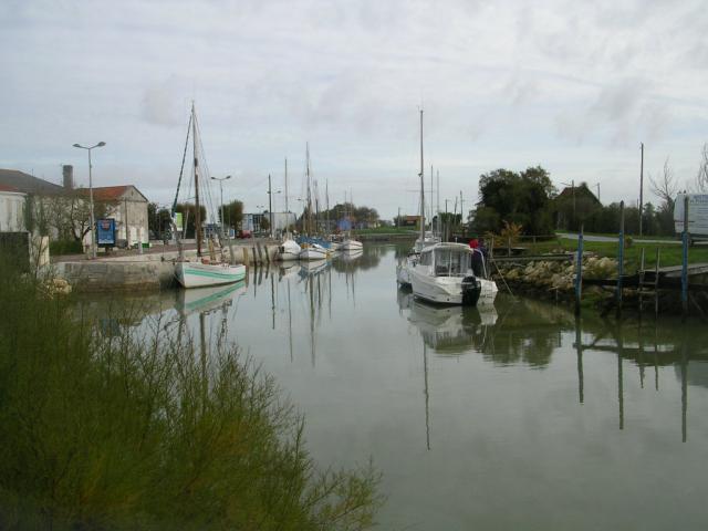 Photo 10 - Maison 4 personnes à LA TREMBLADE