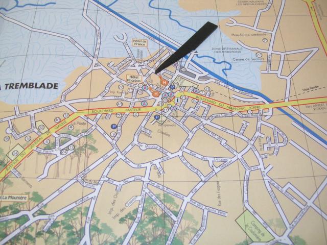 Photo n°11 location Maison de vacances à LA TREMBLADE (annonce réf. P1071701)