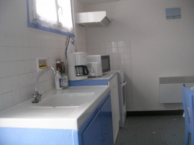 Photo n°2 location Maison de vacances à LA TREMBLADE (annonce réf. P1071701)