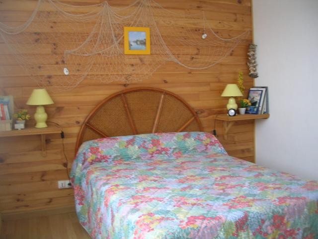 Photo n°3 location Maison de vacances à LA TREMBLADE (annonce réf. P1071701)