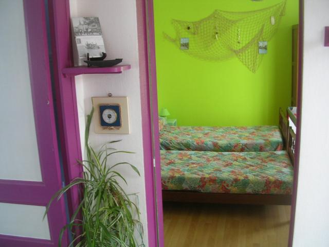 Photo n°4 location Maison de vacances à LA TREMBLADE (annonce réf. P1071701)