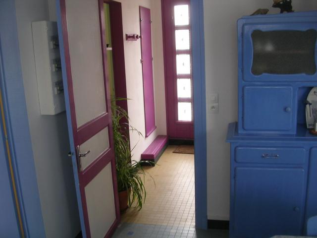 Photo n°5 location Maison de vacances à LA TREMBLADE (annonce réf. P1071701)