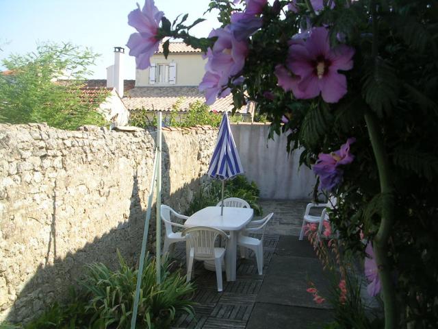 Photo n°7 location Maison de vacances à LA TREMBLADE (annonce réf. P1071701)