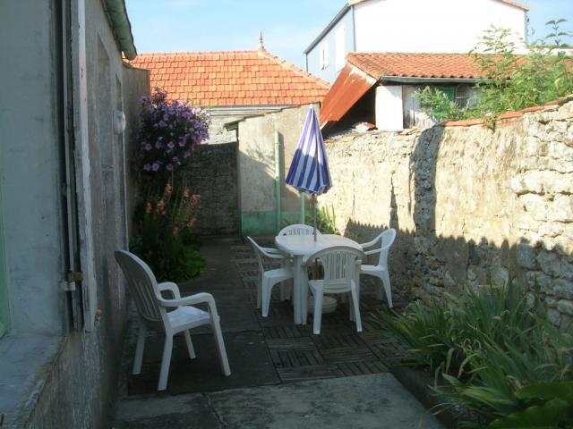 Photo n°8 location Maison de vacances à LA TREMBLADE (annonce réf. P1071701)