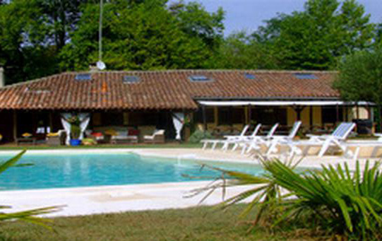 Photo 1 - Maison 15 personnes à SOUSTONS