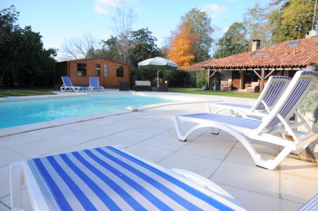 Location vacances SOUSTONS - photo n°4 annonce P1074000