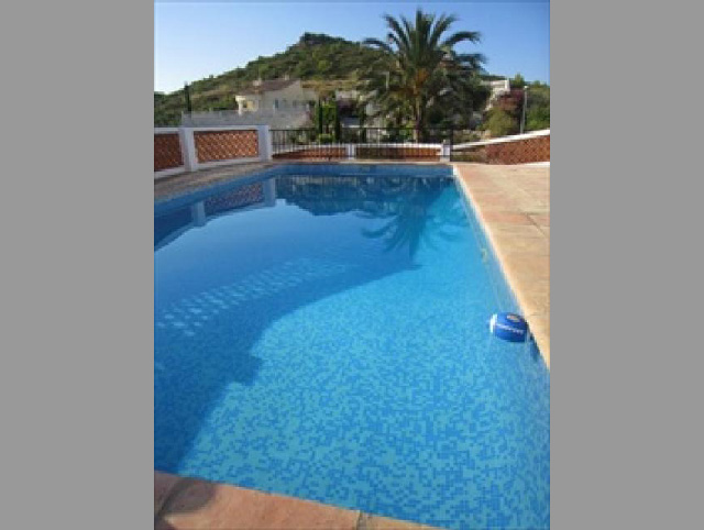 Photo 1 - Villa 6 personnes à OLIVA