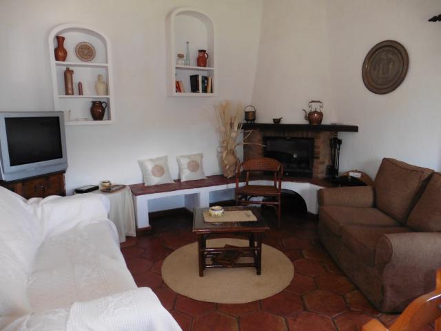 Photo 11 - Villa 6 personnes à OLIVA