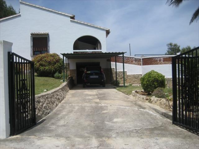 Photo 5 - Villa 6 personnes à OLIVA
