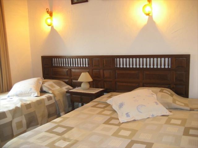 Photo 6 - Villa 6 personnes à OLIVA