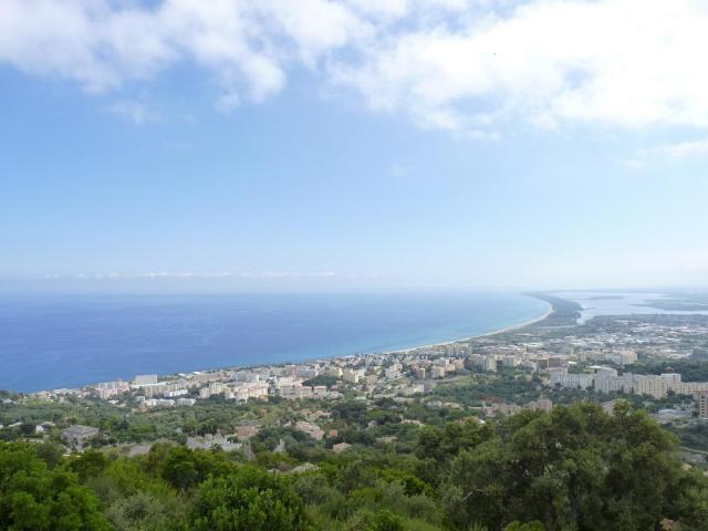 Photo 1 - Appartement 4 personnes à BASTIA