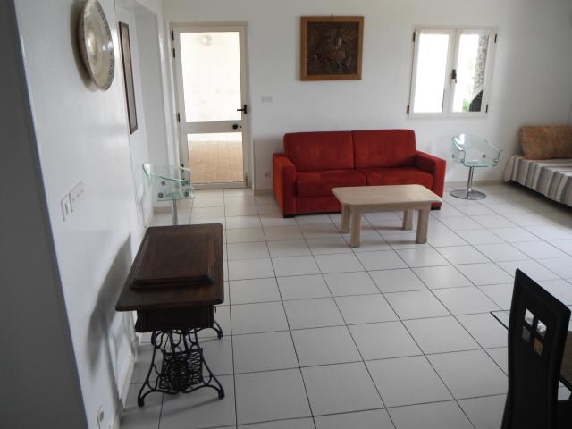 Photo 12 - Appartement 4 personnes à BASTIA