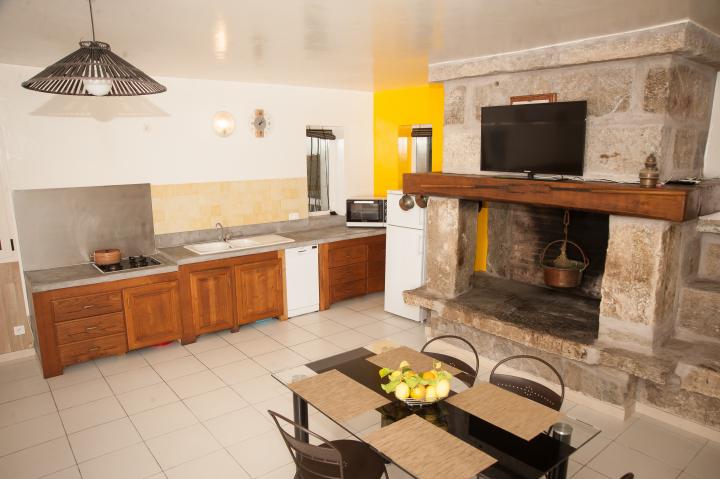 Photo 2 - Appartement 4 personnes à BASTIA