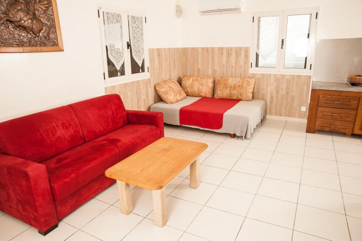 Photo 3 - Appartement 4 personnes à BASTIA