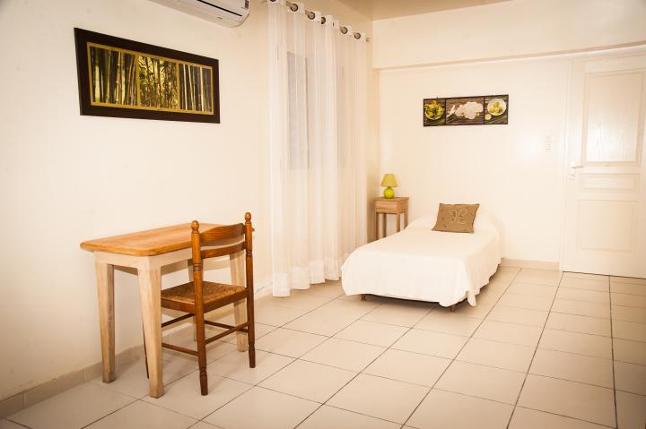 Photo 6 - Appartement 4 personnes à BASTIA