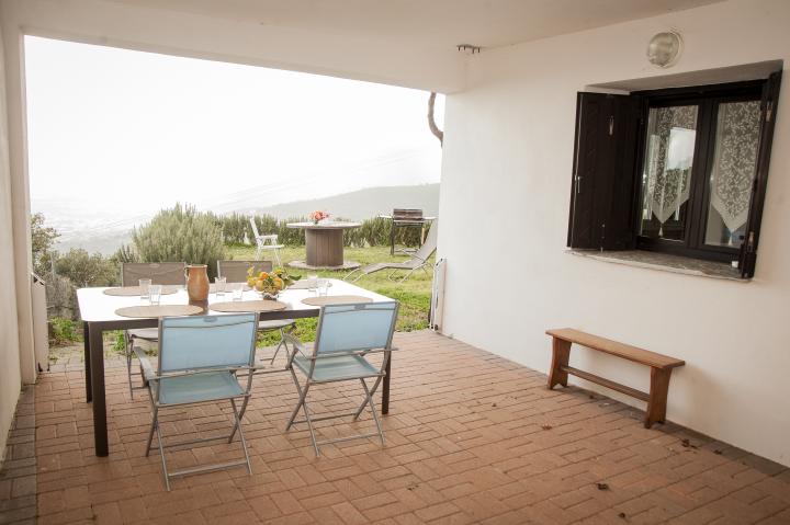 Photo 9 - Appartement 4 personnes à BASTIA