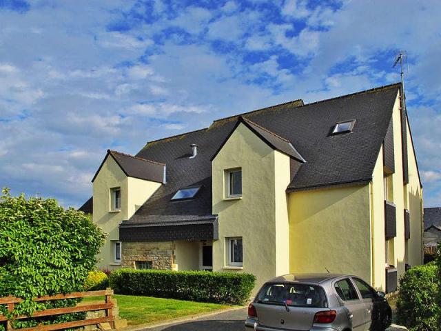Photo 1 - Appartement 4 personnes à ROSCOFF