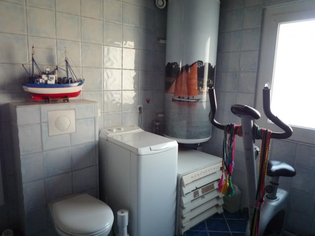 Location vacances LARMOR BADEN - photo n°10 annonce P2075600