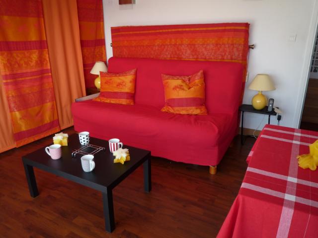 Photo 2 - Appartement 4 personnes à LARMOR BADEN