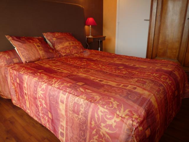Photo 5 - Appartement 4 personnes à LARMOR BADEN