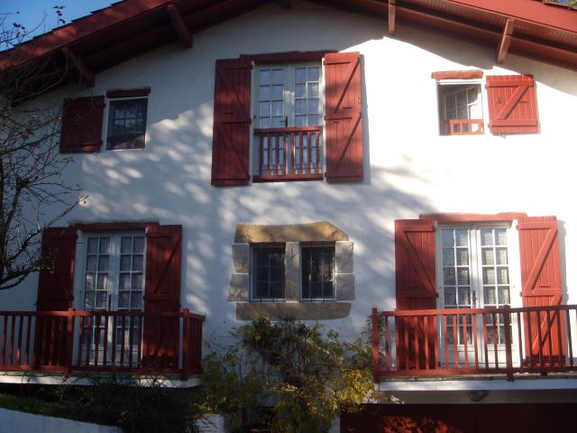 Photo 1 - Appartement 4 personnes à SAINT JEAN DE LUZ